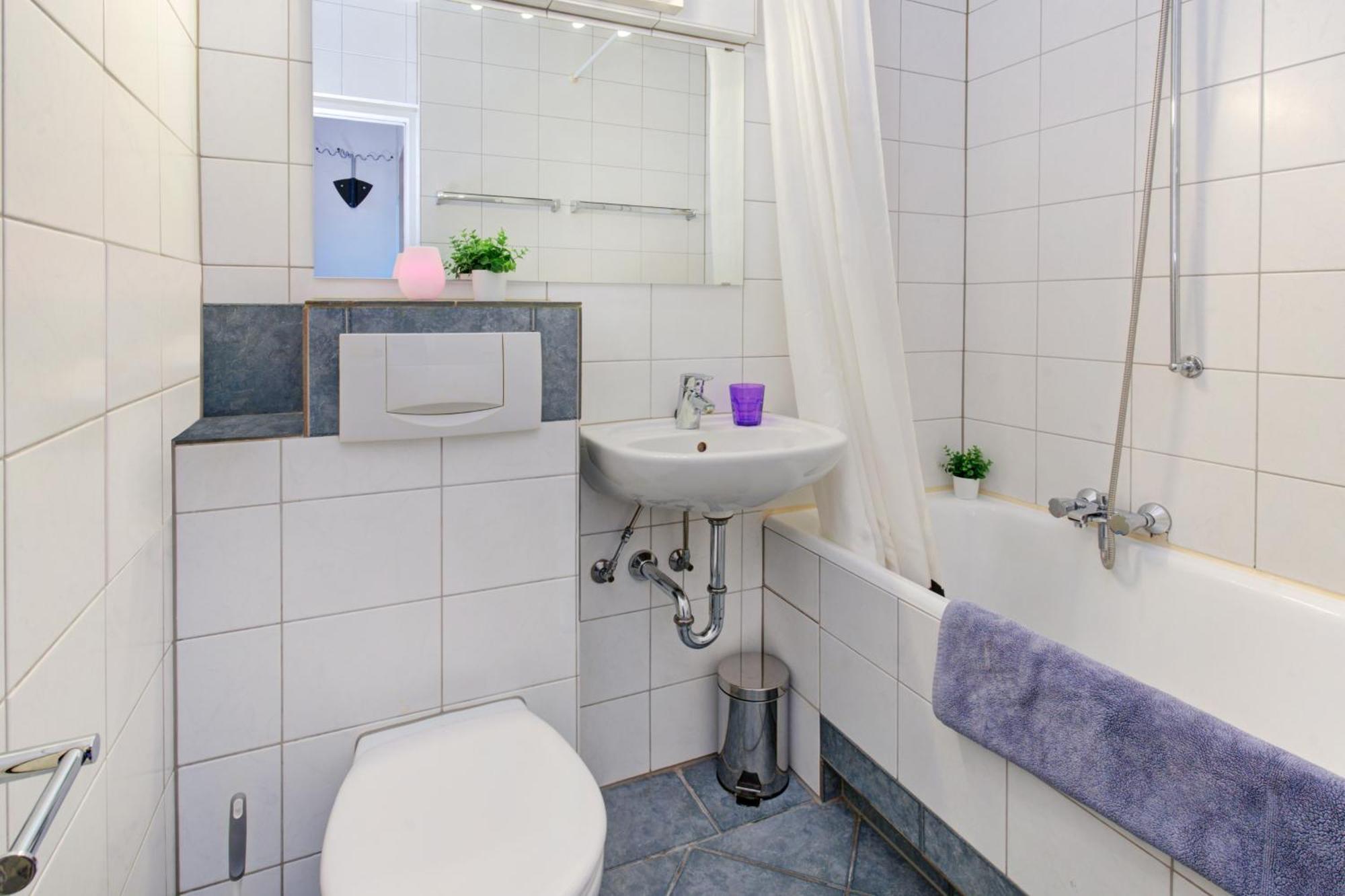 Blick Ueber Karlsruhe - Ferienwohnung Panorama Dış mekan fotoğraf